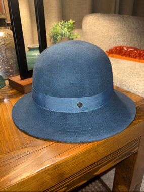 Kooringal
100% Australian Wool Hat